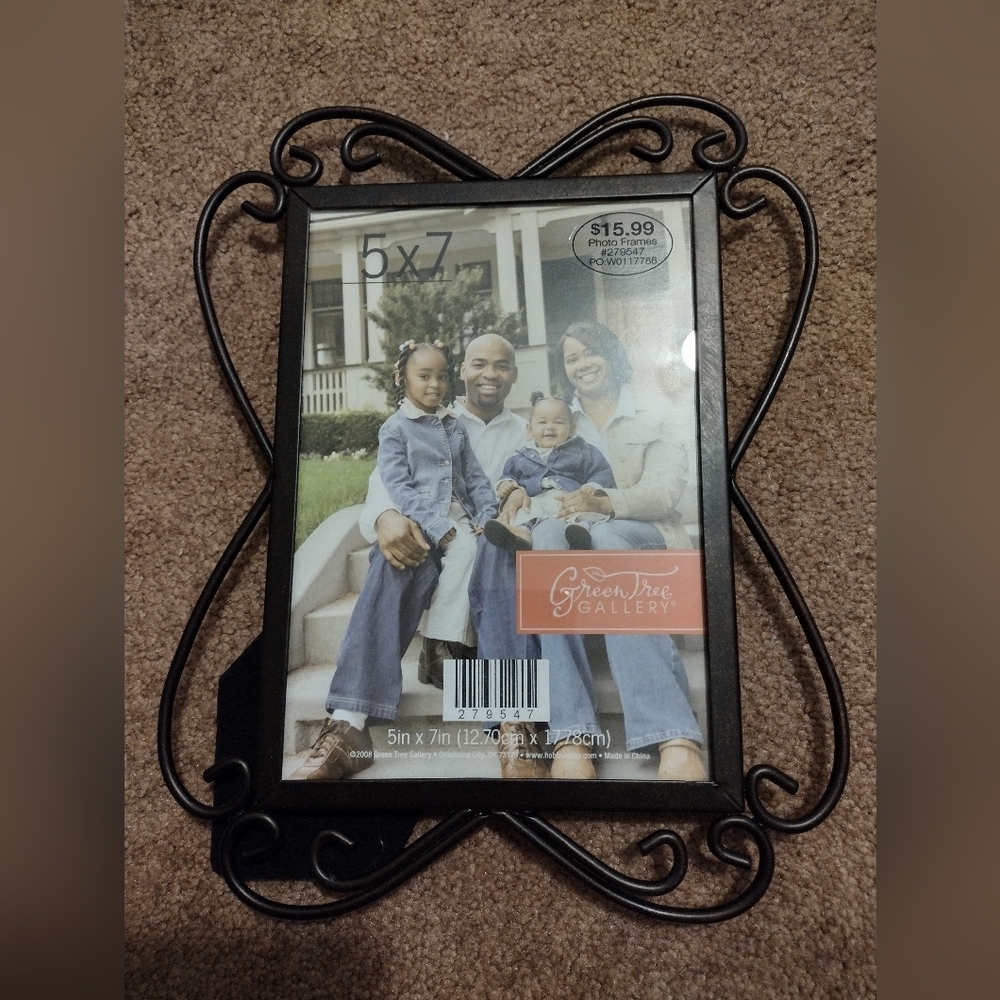 COPY - Picture Frames